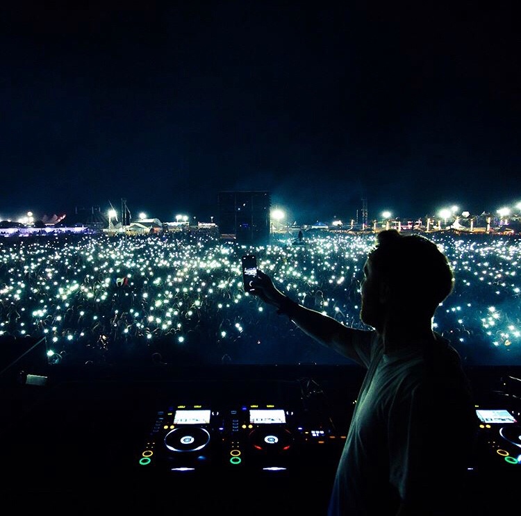 David Guetta ©️: Subli