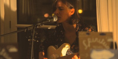 House concert chez Victoire Oberkampf