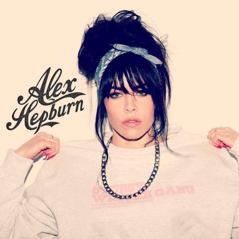 Pochette du single « If You Stay »