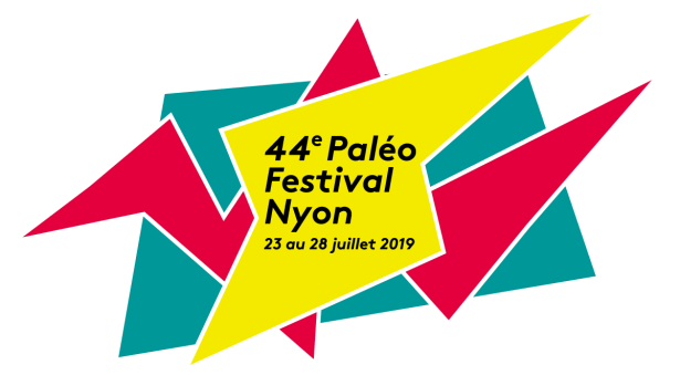 Paléo festival Nyon