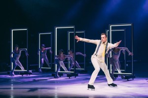 Holiday On Ice. ©️ : Pierre Hennequin