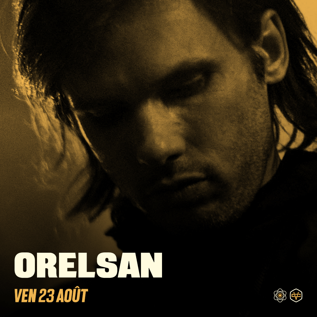 Orelsan