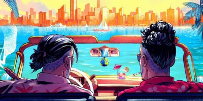 Pochette du Single "91’s"