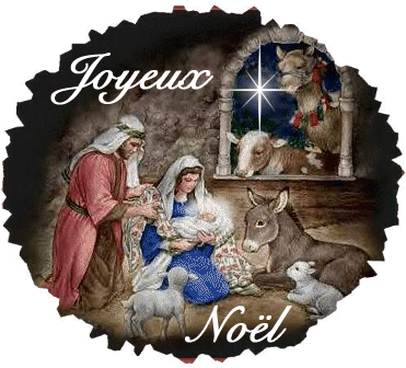 Joyeux Noël