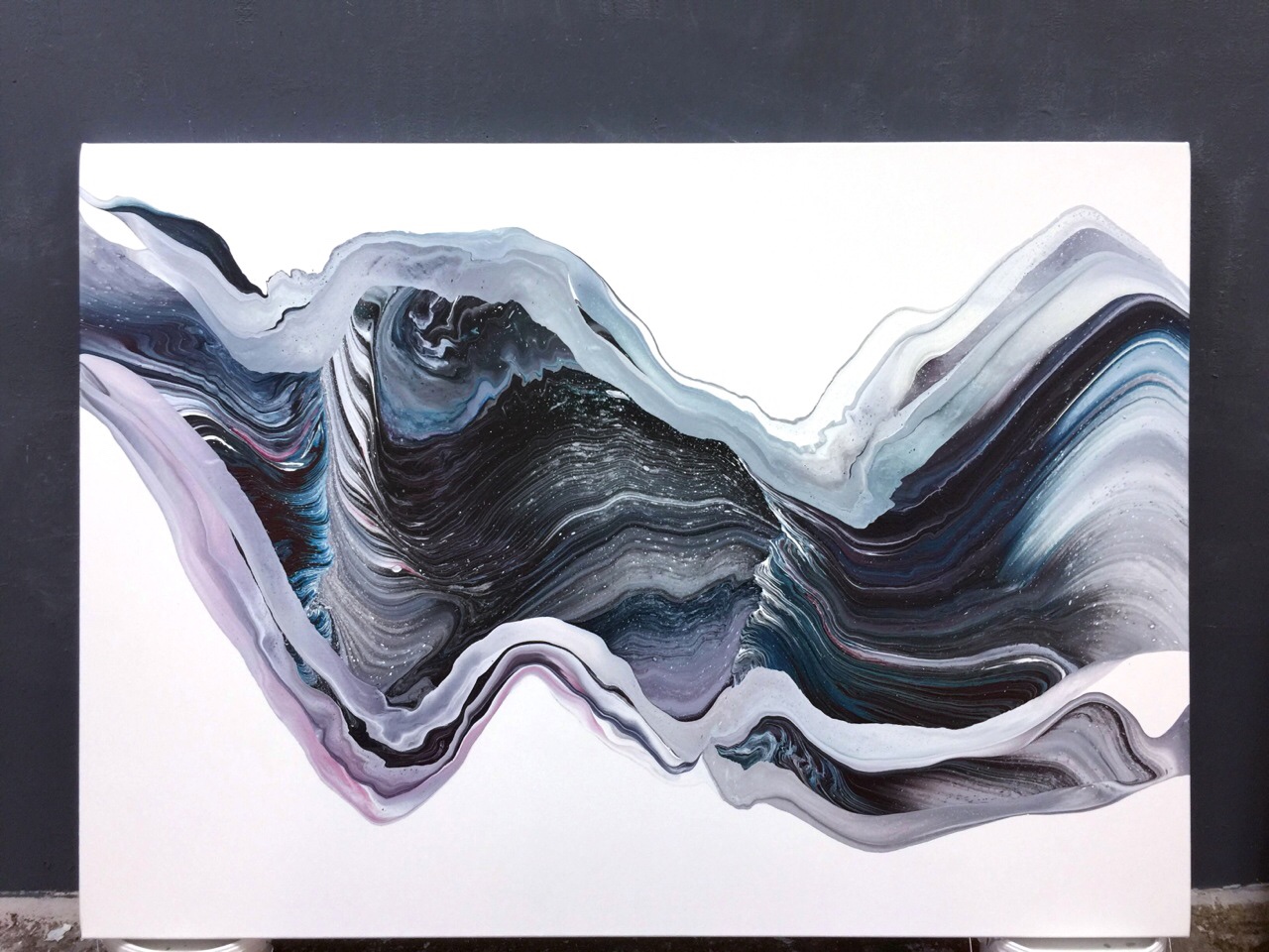 « Figures » ©️ : Silvére Jarrosson