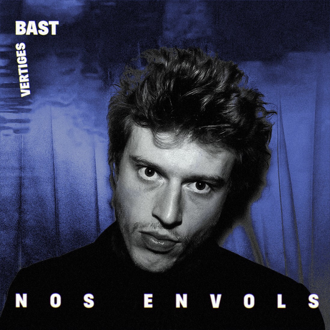 « Nos envols » Bast