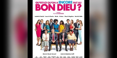 Qu’est-ce qu’on a encore fait au bon Dieu ? Affiche du film