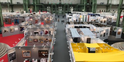 Salon des Artistes Français