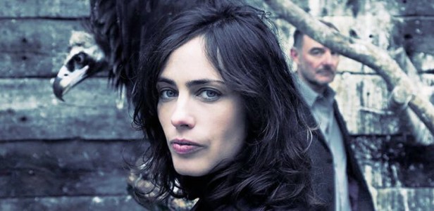 Sophie Verbeeck et Bernard Tanguy du duo « Hum Hum »