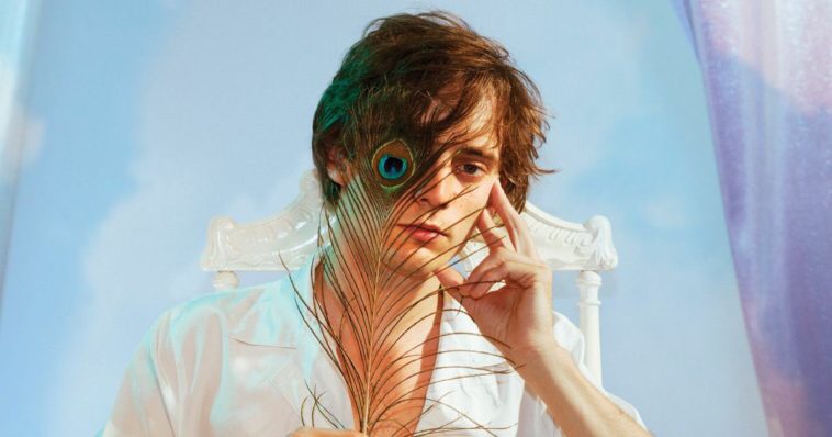 Dani Terreur. ©️: Julie Oona