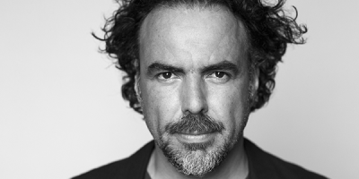 Alejandro González Iñárritu © Brigitte Lacombe