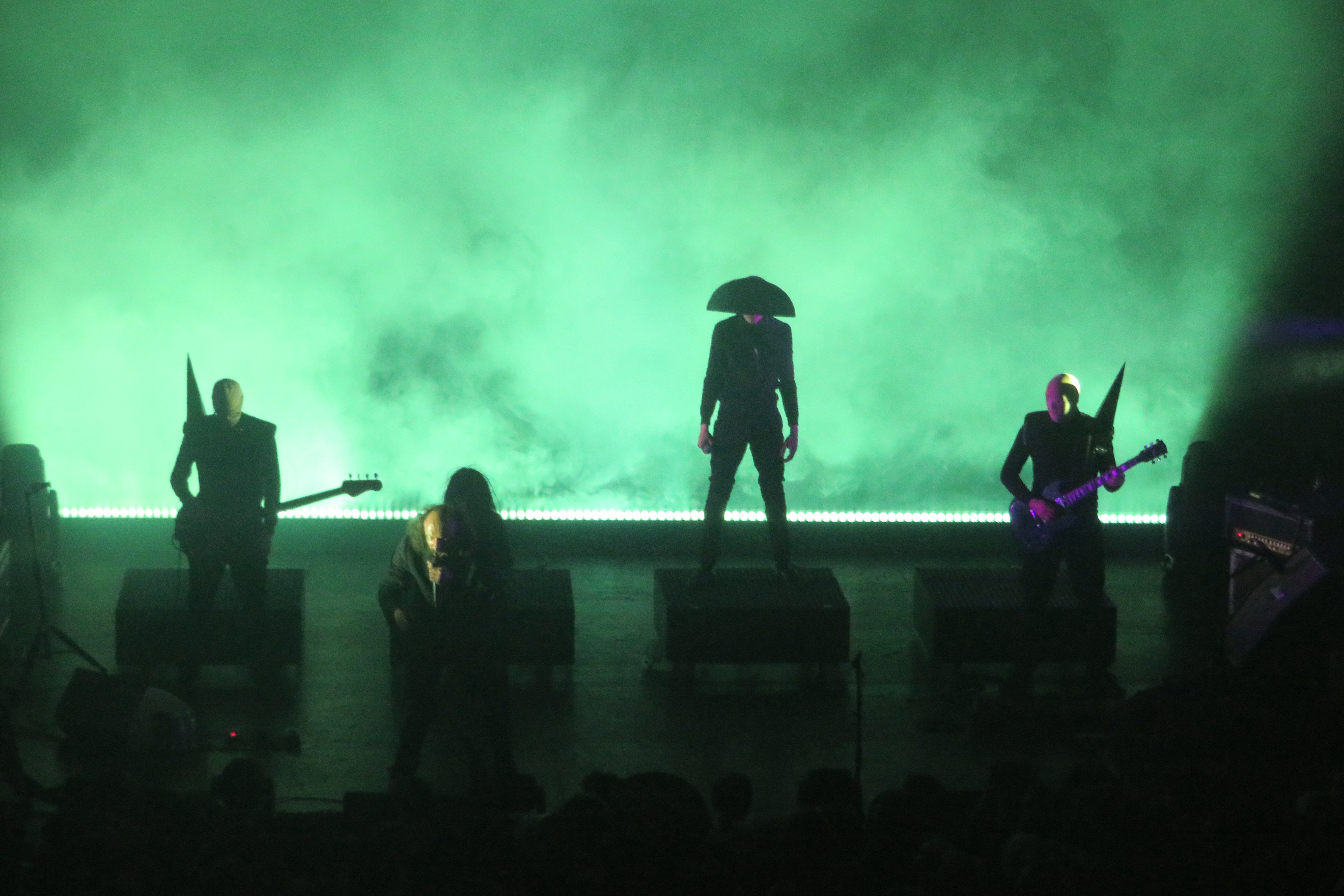 Le crou Stupeflip à la Cigale le 23 février 2019