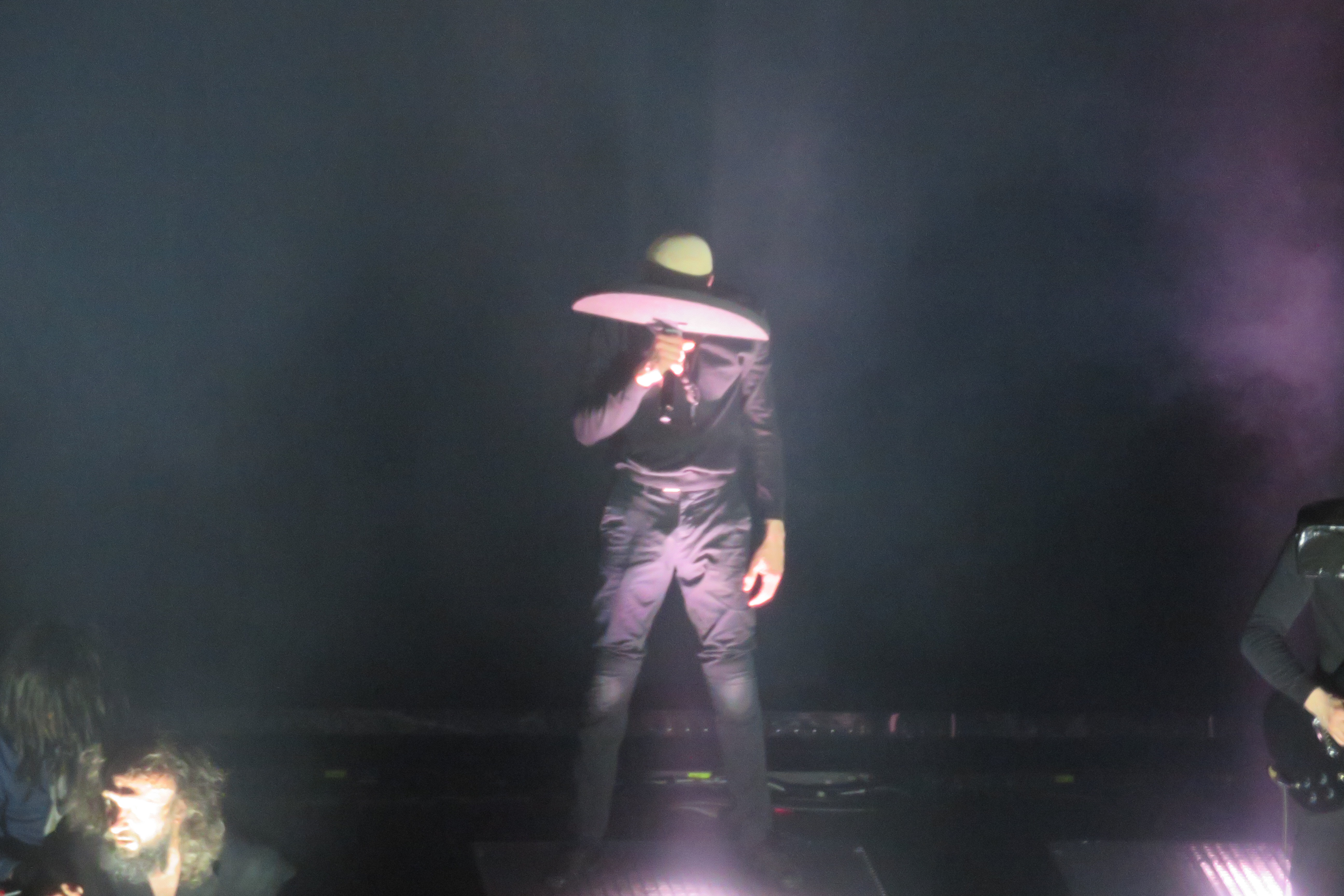 Trifouille du crou Stupeflip à la Cigale le 23 février 2019