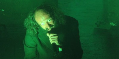 Cadillac du crou Stupeflip à la Cigale le 23 février 2019