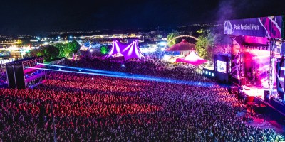 photo d'ambiance. © Nicolas Patault