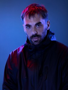 Gringe. © Mika Cotellon