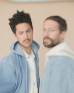 The Blaze. © Paul Rousteau