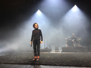 Aloïse Sauvage PDB, vendredi 19 avril 2019