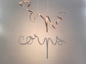 Corps by Fred Eerdekens