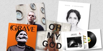 Les clips de la semaine #11 avec Vladimir Cauchemar, Orouni, Hervé, Nach et Kebin Morby.