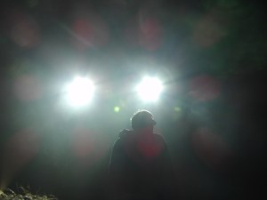 Vald a enflammé la soirée Rap du PDB, jeudi 18 avril 2019, à la Halle au Blé. © saint_xsl1