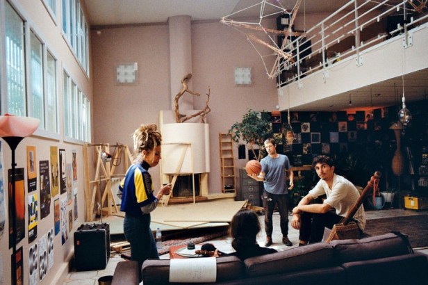 Ceylon par Eleonore Reyes.