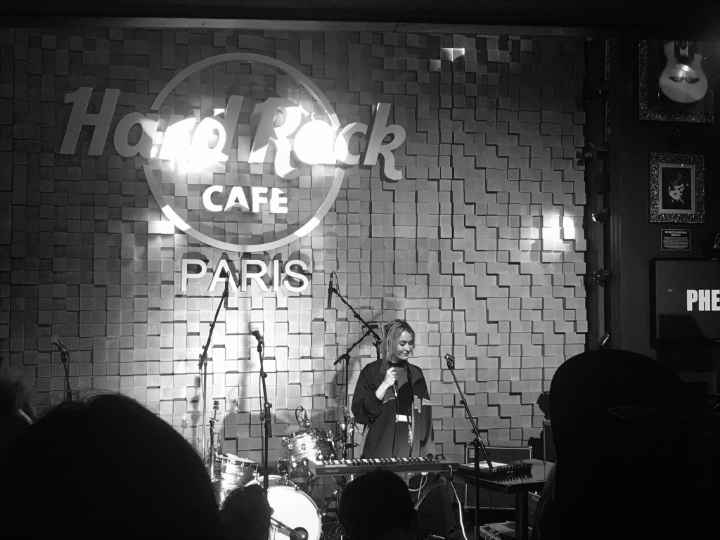 Phelto, Finale du Tremplin ValDeRock 2019