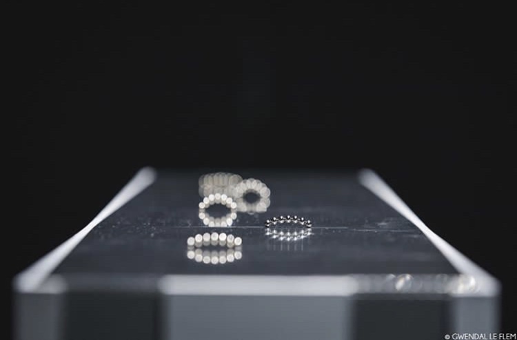 "LOOPERS", YASUAKI KAKEHI & MICHINARI KONO / Japon