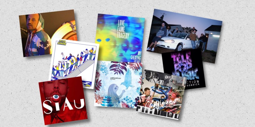 Les clips de la semaine #20