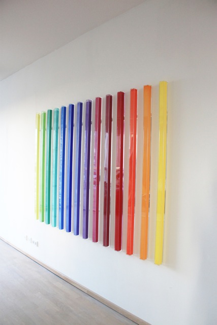 "Spectrum1.5", Liset Castillo.
