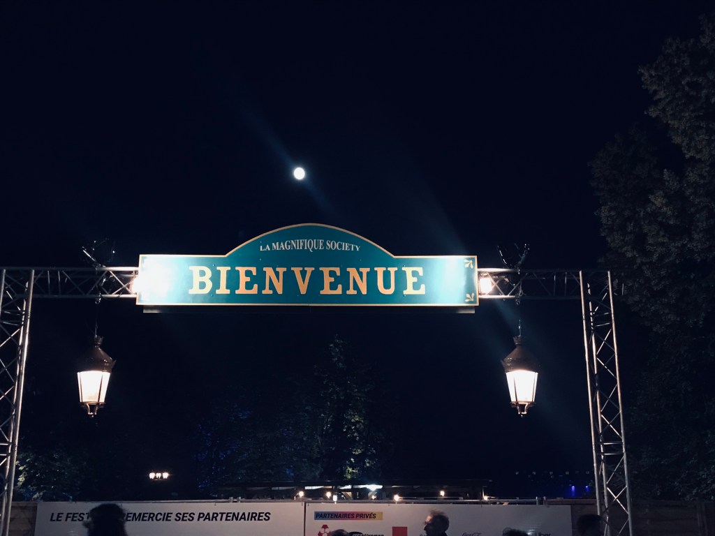 Magnifique Society 2019. ©: @saint_chrislin