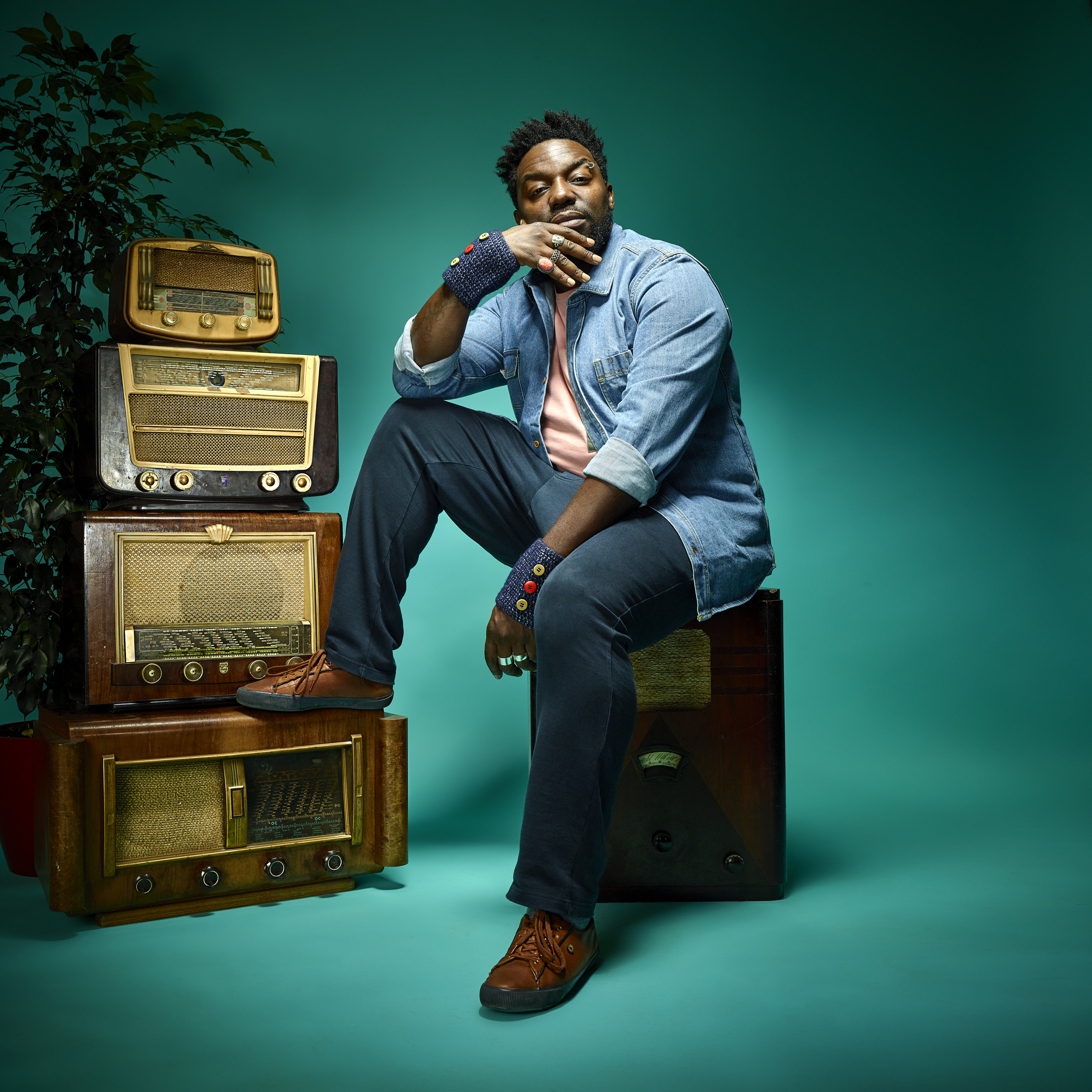 Sly Johnson ©AlexandreLacombe