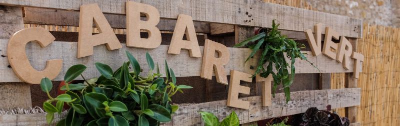 Cabaret Vert 2019.