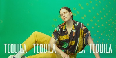 Claire Faravarjoo - Tequila