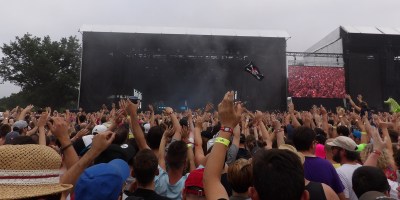 La Nuit de L'Erdre 2019.