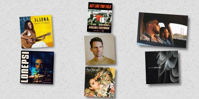 Les clips de la semaine #23