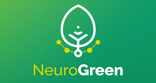 Neurogreen, la Poubelle intelligente.