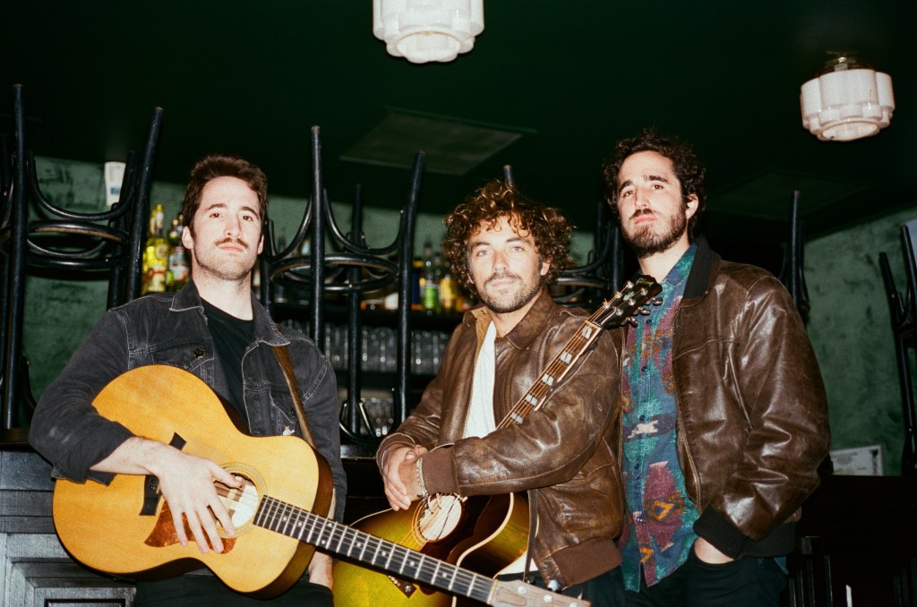 Slim and the Beast. (c):SoMe