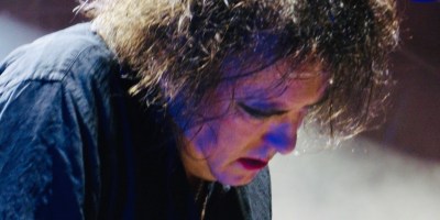 The Cure, Paléo festival Nyon 2019.