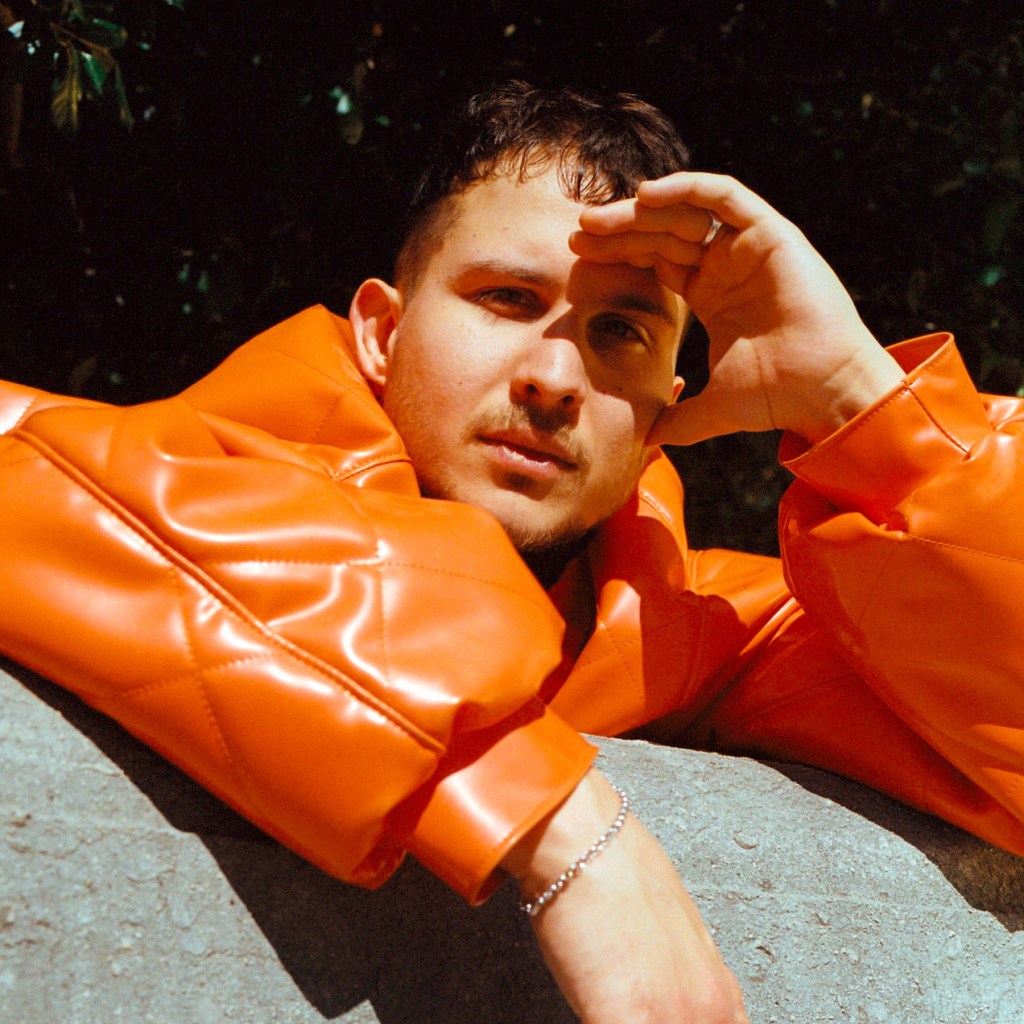 Fils Cara, Rock-en-Seine 2019. ©: PE Testard