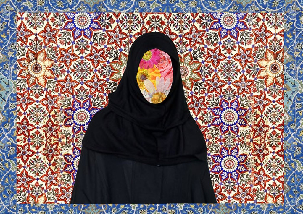 "Le quantique des oiseaux", prose en couleurs. ©: Salomé d'Ornano