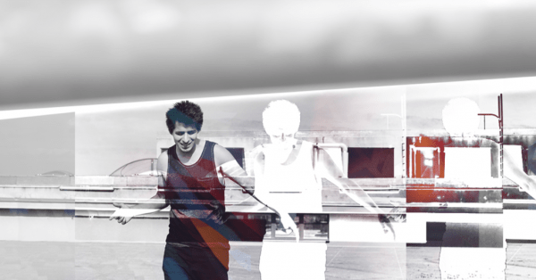 Chicos Y Mendes, festival Les Solidarités 2029.