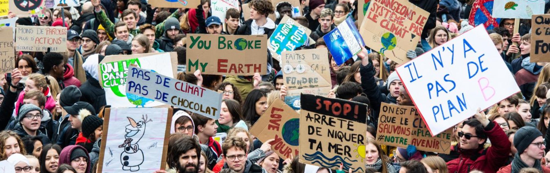 Charleville-Mézières fait son G08, Cabaret Vert 2019.