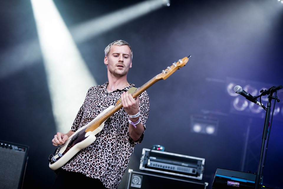 Dégage, Cabaret Vert 2019. ©: Mickaël Tchak' Photographie // DarkRoom