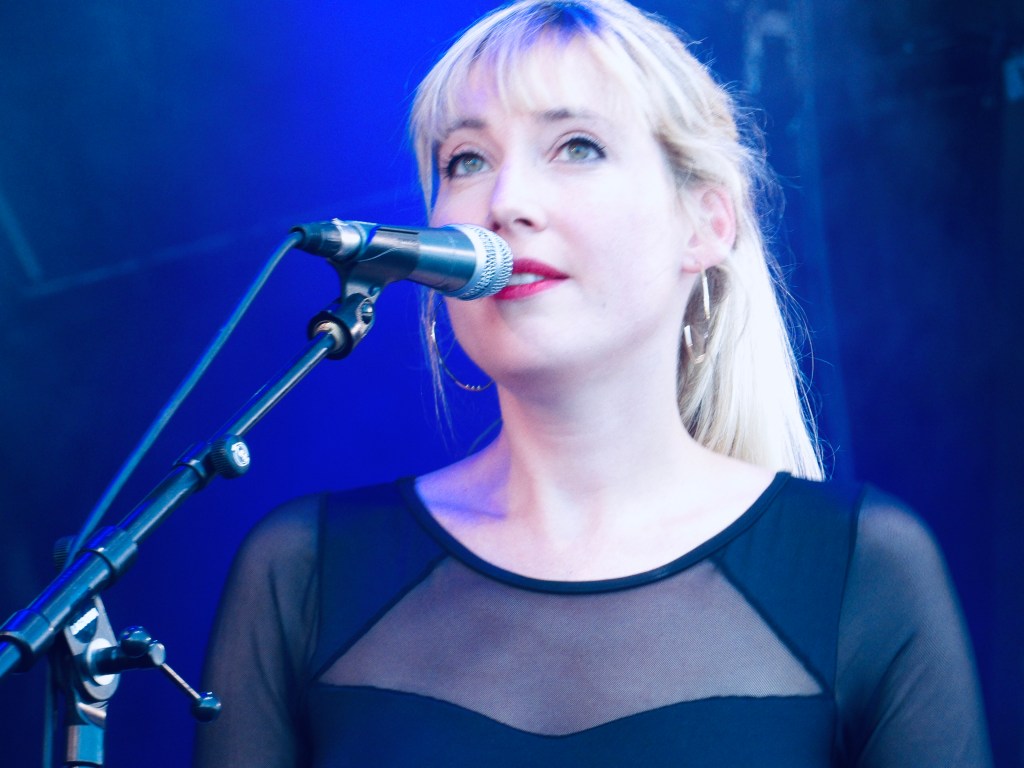 Dive, Cabaret Vert 2019. ©: Saint_xsl1 // Phenixwebtv.com