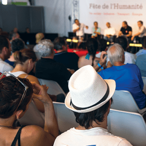 fête de l'huma 2019