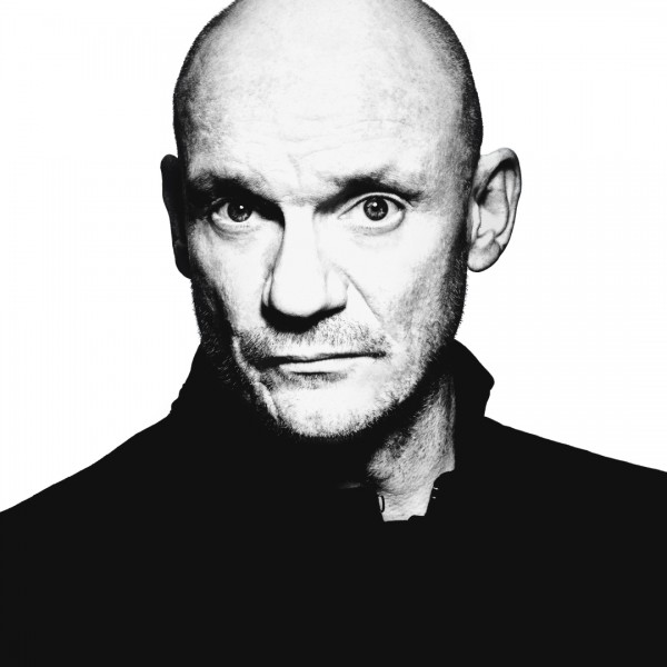 Gaetan Roussel, Festival Les Solidarités 2019.