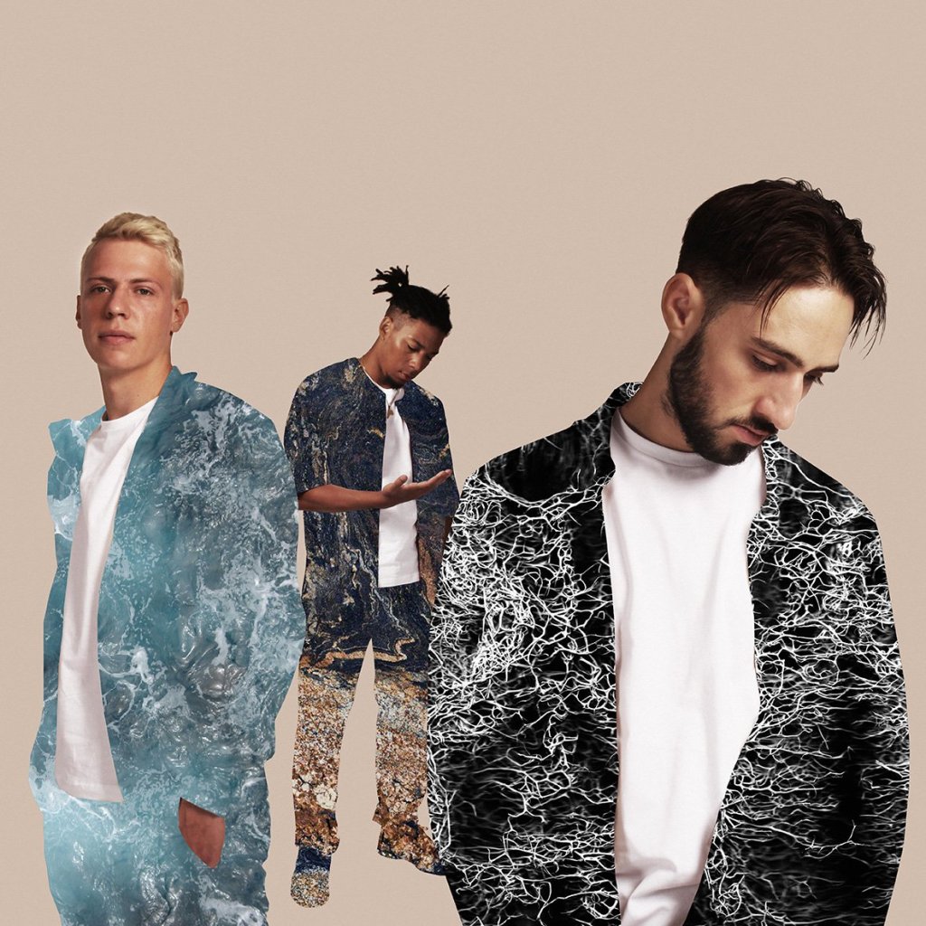 L'Or du Commun, fête de l'Huma 2019.