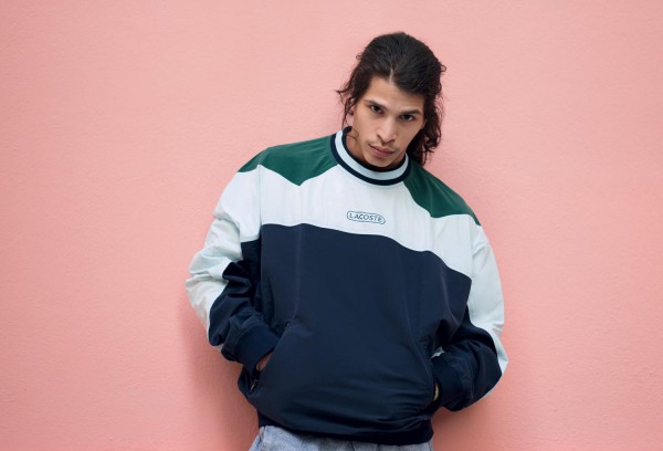 Moha La Squale, Festival Les Solidarités 2019.