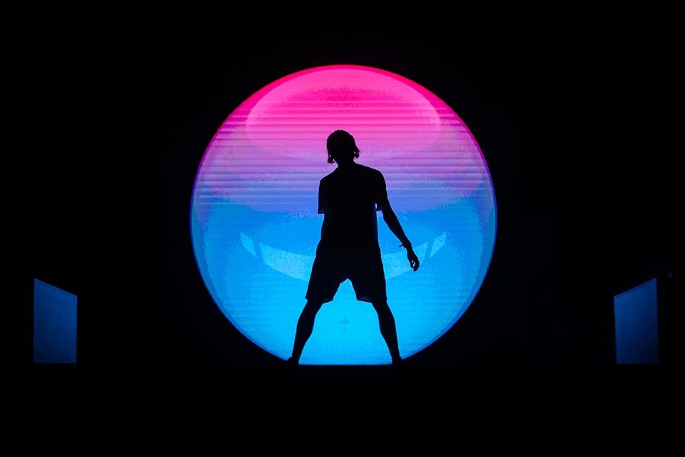 Roméo Elvis, Cabaret Vert 2019. ©: Florent Mayolet // DarkRoom